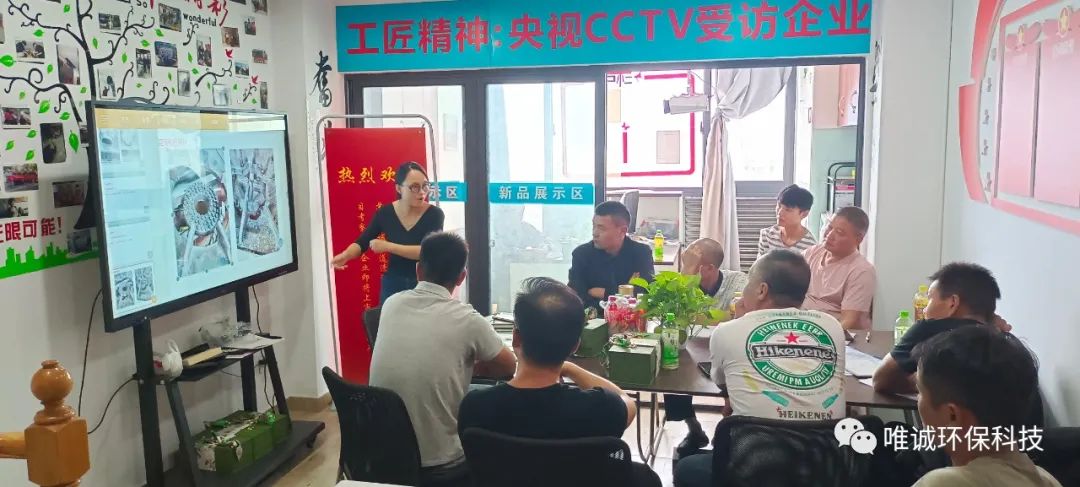 《管道清洗論》之“管道安全培訓(xùn)”之價(jià)值與意義！
